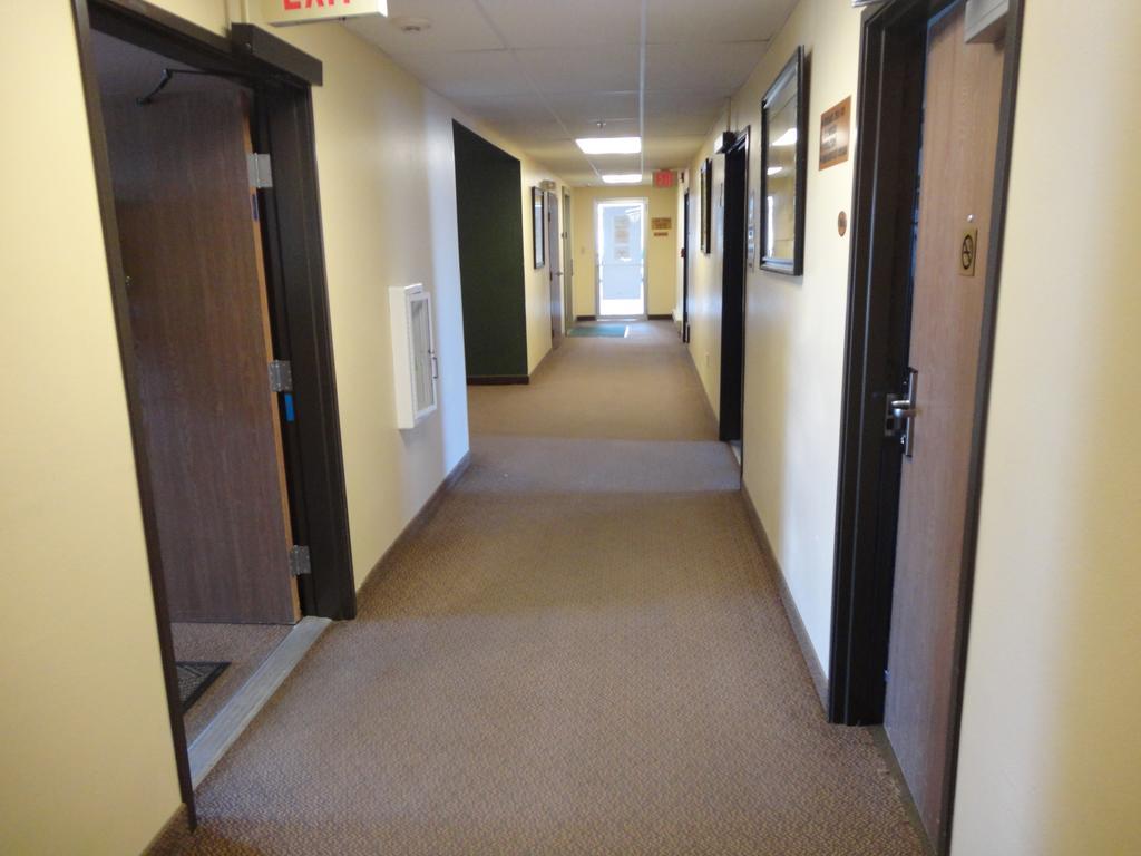 Quality Inn & Suites Pinedale Exteriér fotografie