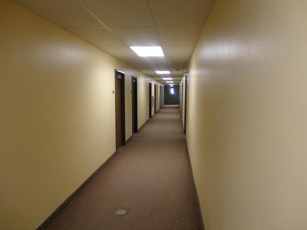 Quality Inn & Suites Pinedale Exteriér fotografie